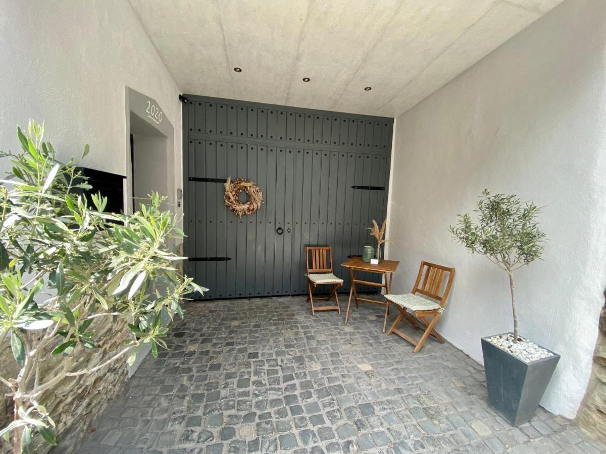 Ferienwohnung Zur Alten Schmiede وينينغين المظهر الخارجي الصورة